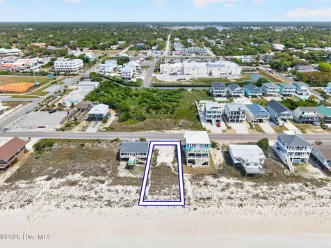 4913 E Beach Drive Oak Island NC 28465