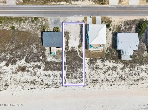 4913 E Beach Drive Oak Island NC 28465