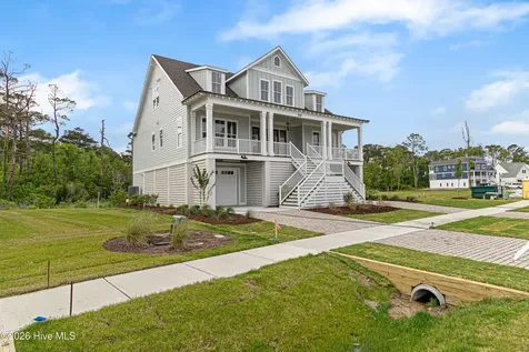534 Sheldrake Court Beaufort NC 28516