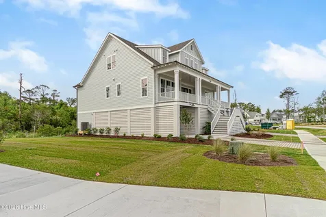 534 Sheldrake Court Beaufort NC 28516