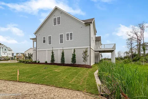 534 Sheldrake Court Beaufort NC 28516