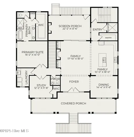 534 Sheldrake Court Beaufort NC 28516