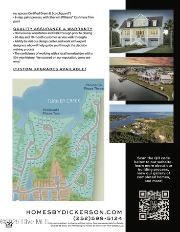 534 Sheldrake Court Beaufort NC 28516