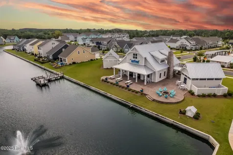 534 Sheldrake Court Beaufort NC 28516