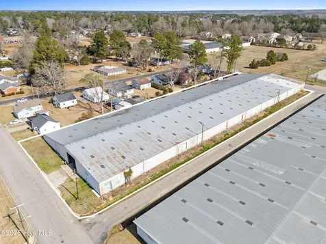 211 S Canal Street Whiteville NC 28472