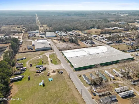 503 S Canal Street Whiteville NC 28472
