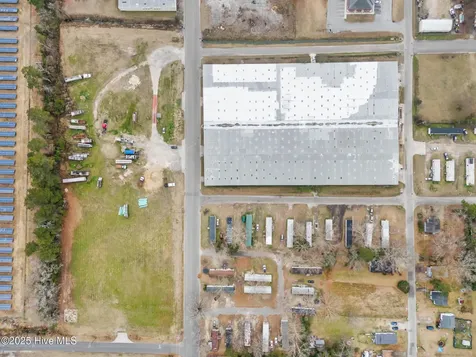 503 S Canal Street Whiteville NC 28472