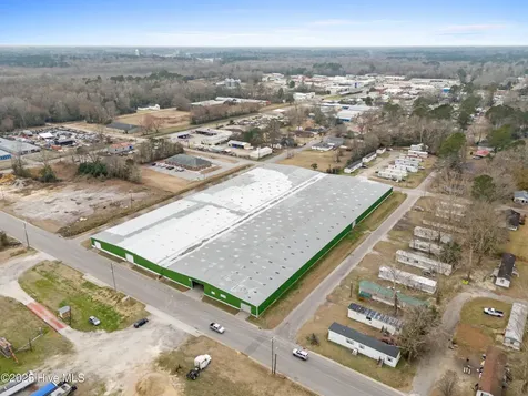 503 S Canal & Maultsby Street Whiteville NC 28472