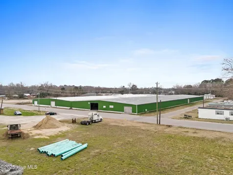 503 S Canal & Maultsby Street Whiteville NC 28472