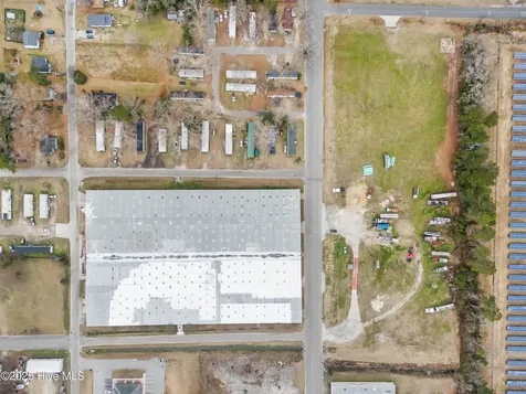 503 S Canal & Maultsby Street Whiteville NC 28472