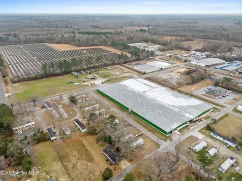 503 S Canal & Maultsby Street Whiteville NC 28472