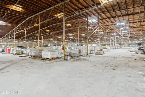 503 S Canal & Maultsby Street Whiteville NC 28472