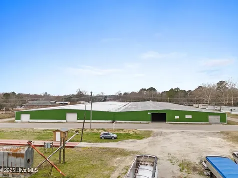 503 S Canal & Maultsby Street Whiteville NC 28472