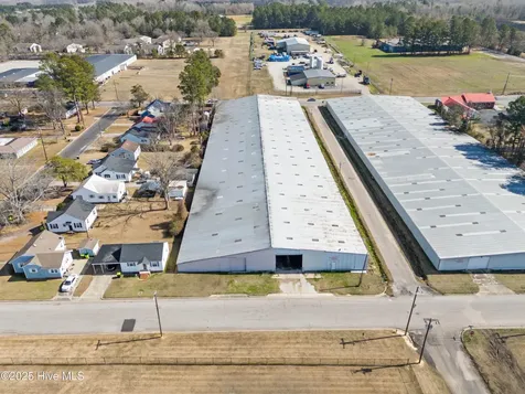 503 S Canal & Maultsby Street Whiteville NC 28472