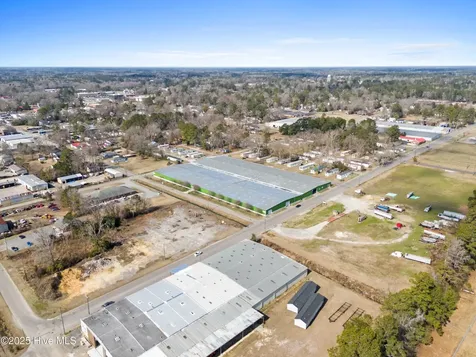 503 S Canal & Maultsby Street Whiteville NC 28472