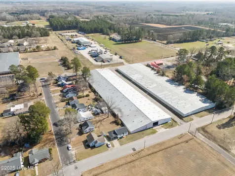 503 S Canal & Maultsby Street Whiteville NC 28472