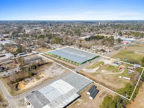 503 S Canal & Maultsby Street Whiteville NC 28472