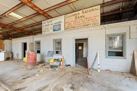 503 S Canal & Maultsby Street Whiteville NC 28472