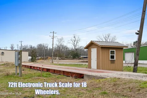 503 S Canal & Maultsby Street Whiteville NC 28472