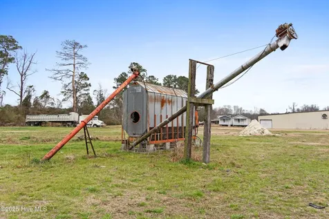 503 S Canal & Maultsby Street Whiteville NC 28472
