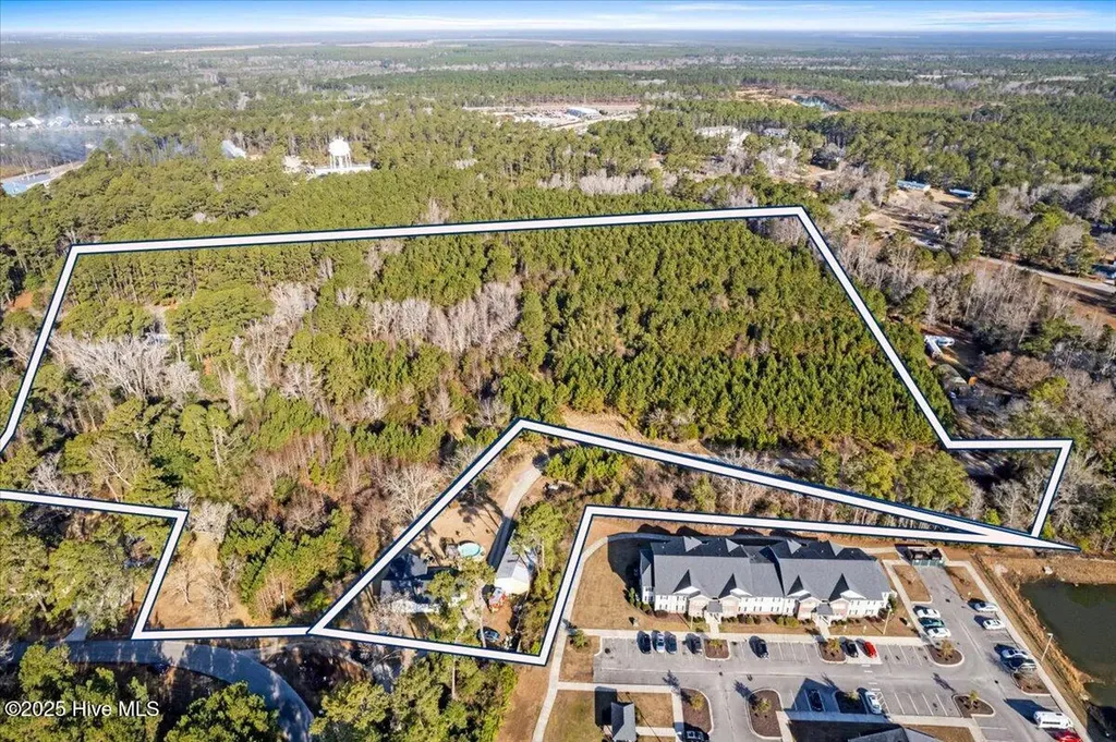 4700 Shallotte Avenue Shallotte NC 28470