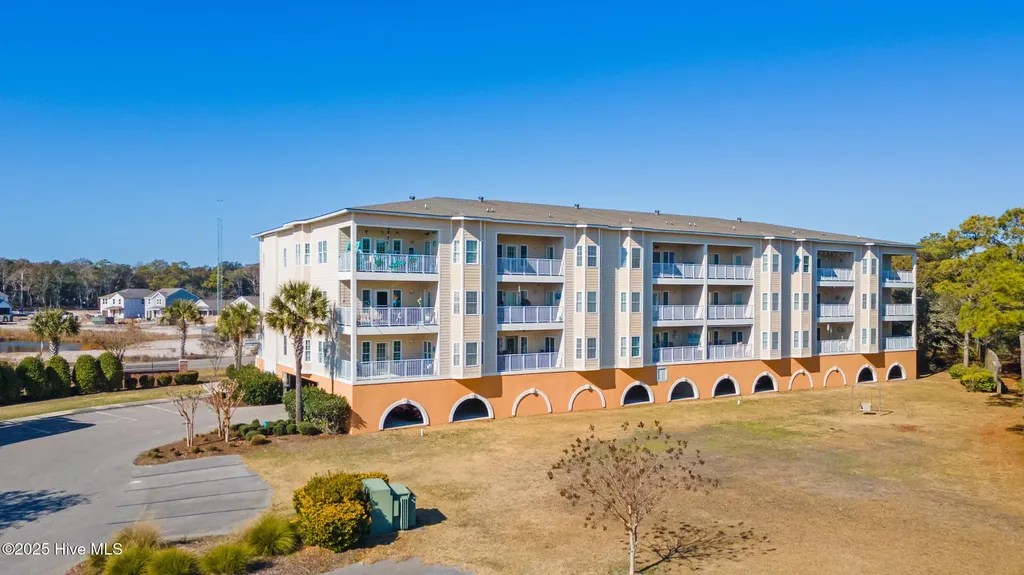 2252 Dolphin Shores Drive SW Supply NC 28462