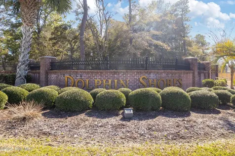 2252 Dolphin Shores Drive SW Supply NC 28462