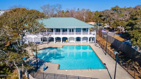 2252 Dolphin Shores Drive SW Supply NC 28462