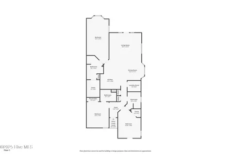 2252 Dolphin Shores Drive SW Supply NC 28462