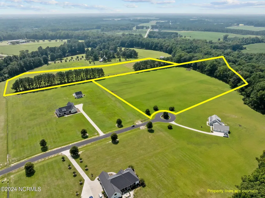 270 Southwind Drive Washington NC 27889