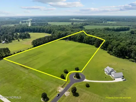 270 Southwind Drive Washington NC 27889