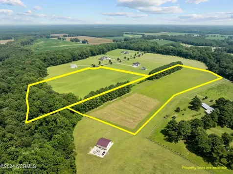270 Southwind Drive Washington NC 27889