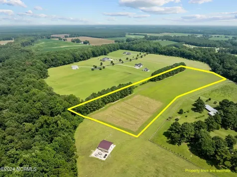 270 Southwind Drive Washington NC 27889