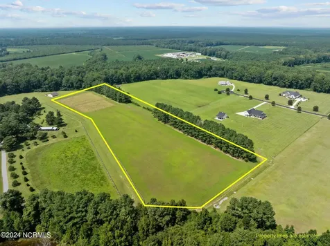 270 Southwind Drive Washington NC 27889