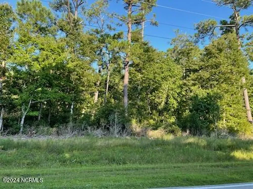 736 Marshallberg Road Marshallberg NC 28553