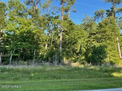736 Marshallberg Road Marshallberg NC 28553