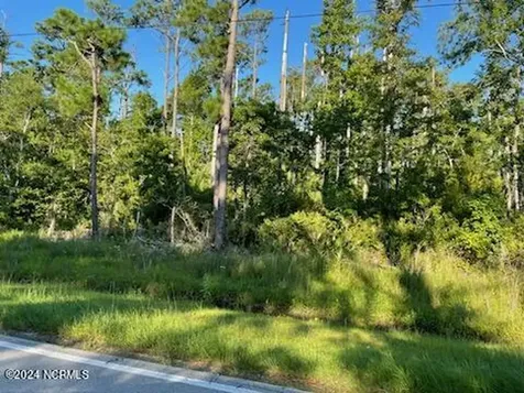 736 Marshallberg Road Marshallberg NC 28553