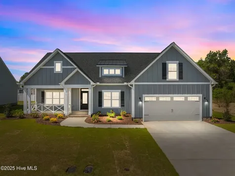 911 Hunter Grace Drive Winterville NC 28590