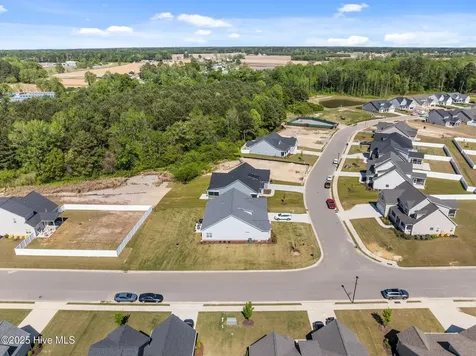 911 Hunter Grace Drive Winterville NC 28590