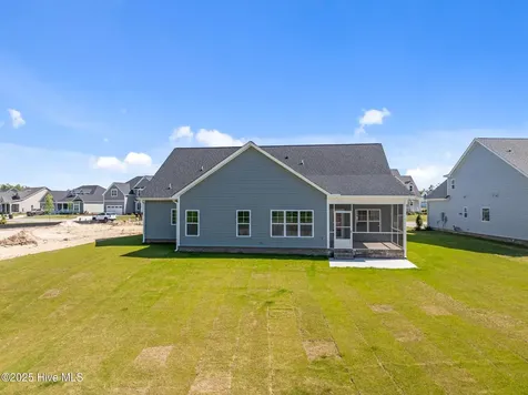 911 Hunter Grace Drive Winterville NC 28590