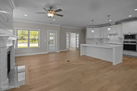 911 Hunter Grace Drive Winterville NC 28590