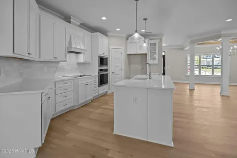 911 Hunter Grace Drive Winterville NC 28590
