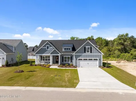 911 Hunter Grace Drive Winterville NC 28590