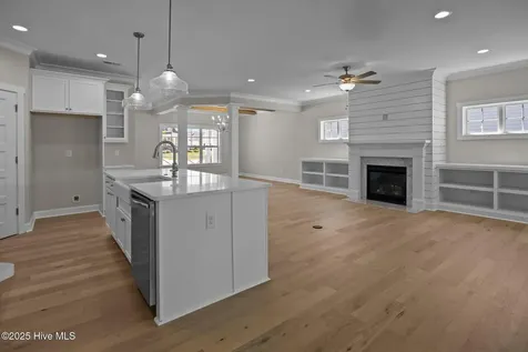 911 Hunter Grace Drive Winterville NC 28590