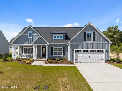 911 Hunter Grace Drive Winterville NC 28590