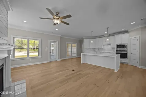 911 Hunter Grace Drive Winterville NC 28590