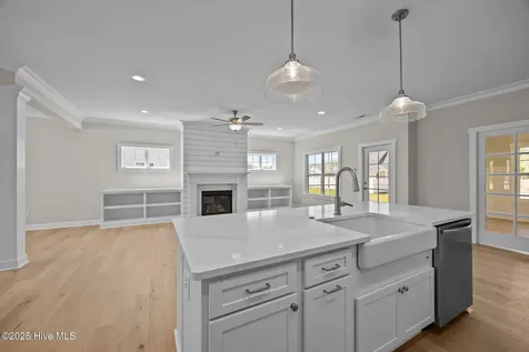 911 Hunter Grace Drive Winterville NC 28590