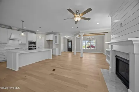 911 Hunter Grace Drive Winterville NC 28590