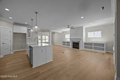 911 Hunter Grace Drive Winterville NC 28590