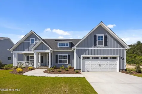 911 Hunter Grace Drive Winterville NC 28590